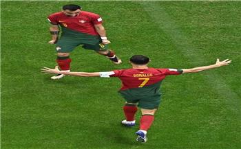 كأس العالم 2022.. البرتغال تهزم أوروجواي في ليلة الاحتفال الوهمي لـ رونالدو