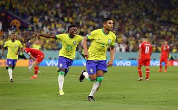 كأس العالم 2022.. البرازيل تهزم 45 منتخبا مختلفا في المونديال 
