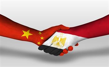 الأهرام: مصر والصين تجمعهما علاقات شراكة استراتيجية على جميع المستويات