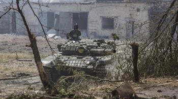 "لوجانسك": قوات كييف تكبدت خسائر فادحة خلال محاولات الهجوم علينا