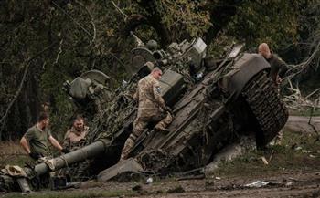 أوكرانيا: ارتفاع قتلى الجيش الروسي لأكثر من 88 ألف جندي منذ بدء العملية العسكرية