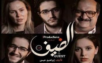 "الضيف" يحصد جائزة أفضل فيلم في مهرجان سومر العراقي السينمائي