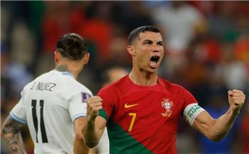 كأس العالم 2022.. رونالدو: حلم البرتغال في المونديال لا يزال على قيد الحياة