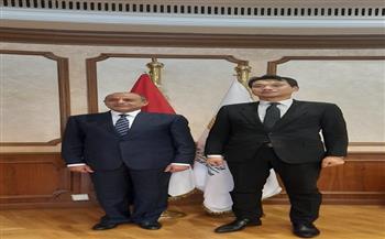 سفير كوريا: خفض مستوى تحذير السياحة للكوريين في مصر بأغسطس الماضي لأول مرة منذ 8 أعوام