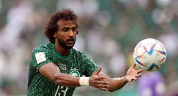 كأس العالم 2022.. سعودي وتونسي يتصدران قائمة أفضل المدافعين