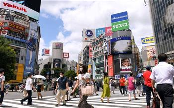 اليابان: البطالة مستقرة في أكتوبر عند 2.6٪