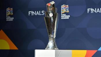  رسميا.. هولندا تستضيف المرحلة النهائية من دوري الأمم الأوروبية