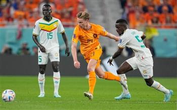 كأس العالم 2022.. اللعب النظيف قد يحسم الصراع بين 3 منتخبات بمجموعة السنغال