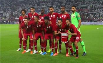 كأس العالم 2022.. منتخب قطر يصل استاد البيت لمواجهة هولندا