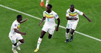 نتيجة مباراة السنغال والإكوادور في المونديال