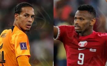 نتيجة مباراة قطر وهولندا في مونديال 2022