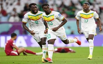 كأس العالم 2022.. تشكيل السنغال أمام الإكوادور