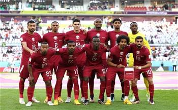 كأس العالم 2022.. تشكيل قطر لمواجهة هولندا في مباراة الوداع