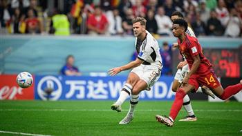 كأس العالم 2022.. مهاجم ألمانيا: نحتاج لأداء مميز للفوز على كوستاريكا