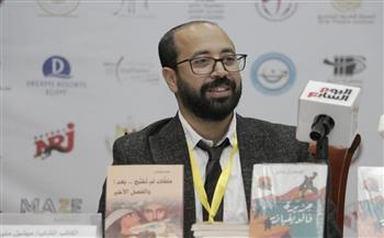 شرم الشيخ الدولي للمسرح الشبابي يعقد حفلين لتوقيع كتابين
