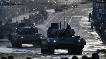 وزير خارجية ليتوانيا: دبابات حلف "الناتو" لا تنفد