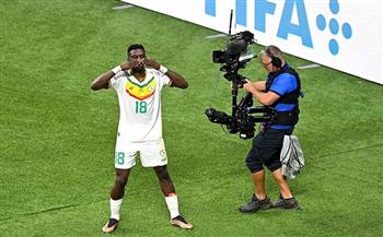 كأس العالم 2022.. السنغال تتقدم على الإكوادور في الشوط الأول