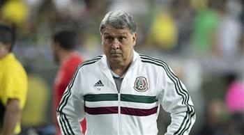 كأس العالم 2022.. مدرب المكسيك: مباراة السعودية صعبة ومهمتنا ليست سهلة