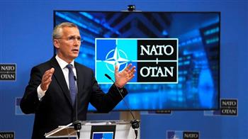 أمين عام الناتو يثني على دور رومانيا ضمن جهود الحلف لدعم أوكرانيا