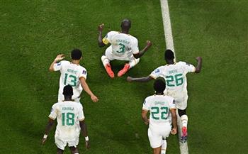 كأس العالم 2022.. هدف السنغالي كوليبالي في الإكوادور يحقق أرقاما مميزة 