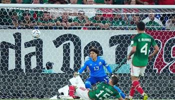 كأس العالم 2022.. المكسيك تستعد للسعودية بـ«الكبسة»
