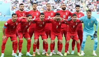 انتهاء مباراة إيران ضد أمريكا في كأس العالم 2022