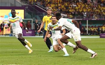 كأس العالم 2022.. السنغال ثالث منتخب أفريقي يتأهل للأدوار الإقصائية مرتين 