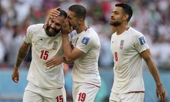 هدف أمريكا في إيران بكأس العالم 2022