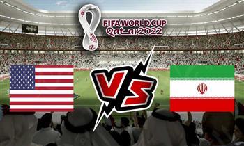 أمريكا تخطف إيران بهدف في كأس العالم 2022