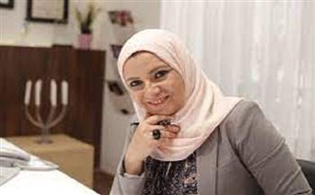 غدا.. نظر الدعوة المقامة ضد الدكتورة هبة قطب بتهمة إهانة الرجل المصري
