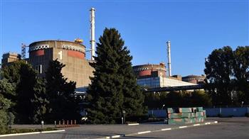 إحباط مخطط هجوم إرهابي على محطة زابوروجيه للطاقة النووية