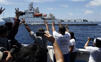 الصين تطلق حملة لتعزيز حماية البيئة البحرية