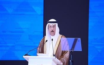 رئيس الشؤون الإسلامية البحريني : خالص تقديرنا لمشاركة الإمام الأكبر في ملتقى الحوار