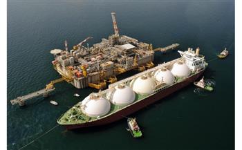 قطر: 9.7 مليار دولار قيمة صادرات الغاز المسال في سبتمبر