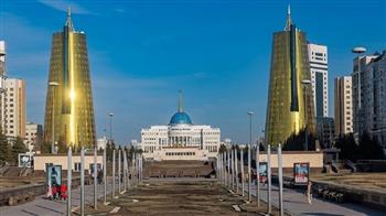 تعديلات في كازاخستان تحد من سلطات الرئيس وتمنع المناصب عن أقاربه
