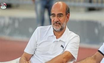 عامر حسين يوضح الموعد المبدئي لمنافسات ربع نهائي كأس مصر