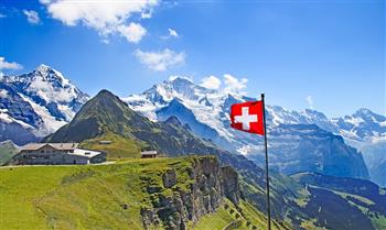 تراجع التضخم في سويسرا في أكتوبر لمستوى 3%