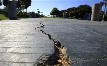 زلزال بقوة 5.4 درجات يضرب وسط رومانيا