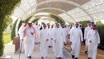 قطر تدشن أطول مسار مكيّف بالعالم