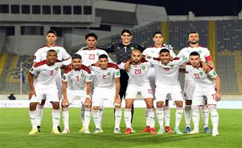 تقارير: المغرب يواجه جورجيا وديا قبل كأس العالم