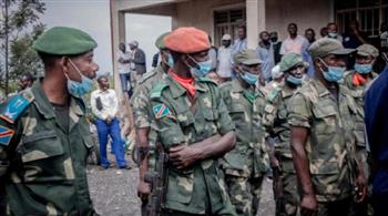 كينيا تعلن نشرها عناصر من الجيش في الكونغو