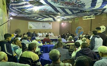 «التنسيقية» تنظم جلسة نقاشية بشأن أهم القضايا المطروحة بالحوار الوطني