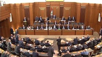 القاهرة الإخبارية: البرلمان اللبنانى ينتخب رئيسا جديدا للبلاد الخميس المقبل