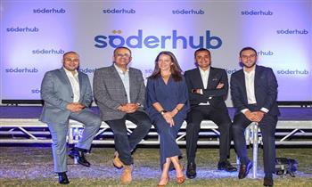 شركة سودر هاب Söderhub السويدية تطرح 1000 فرصة عمل في السوق المصري
