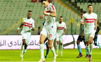منتخب مصر يضم 7 لاعبين من الزمالك لخوض معسكر نوفمبر