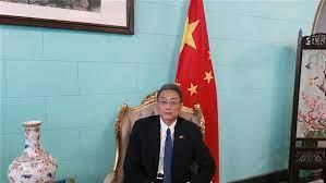 قنصل عام الصين بالإسكندرية: مصر تستعد بحماس لاستضافة قمة المناخ