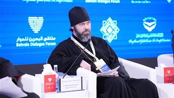 رئيس المجلس البطريركي للتواصل مع المسلمين في روسيا: هدفنا عبور سفينة البشرية 