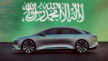 السعودية تطلق أول شركة لصناعة السيارات الكهربائية