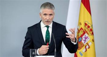 وزير الداخلية الإسباني يشيد بدور موريتانيا في مواجهة الهجرة