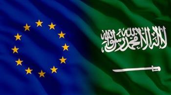السعودية والاتحاد الأوروبي يبحثان تعزيز التنسيق في قضايا البيئة والتغير المناخي